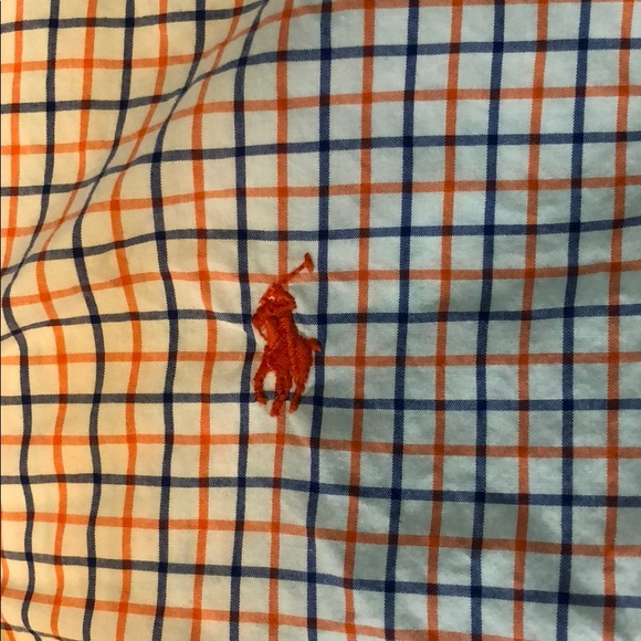 Button down Polo shirt - Picture 2 of 8